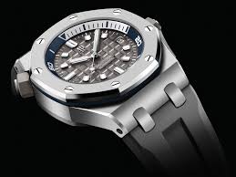 Audemars Piguet Royal Oak Offshore Diver Replica Watches